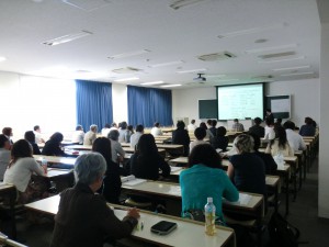 認知言語学会ワークショップ 005